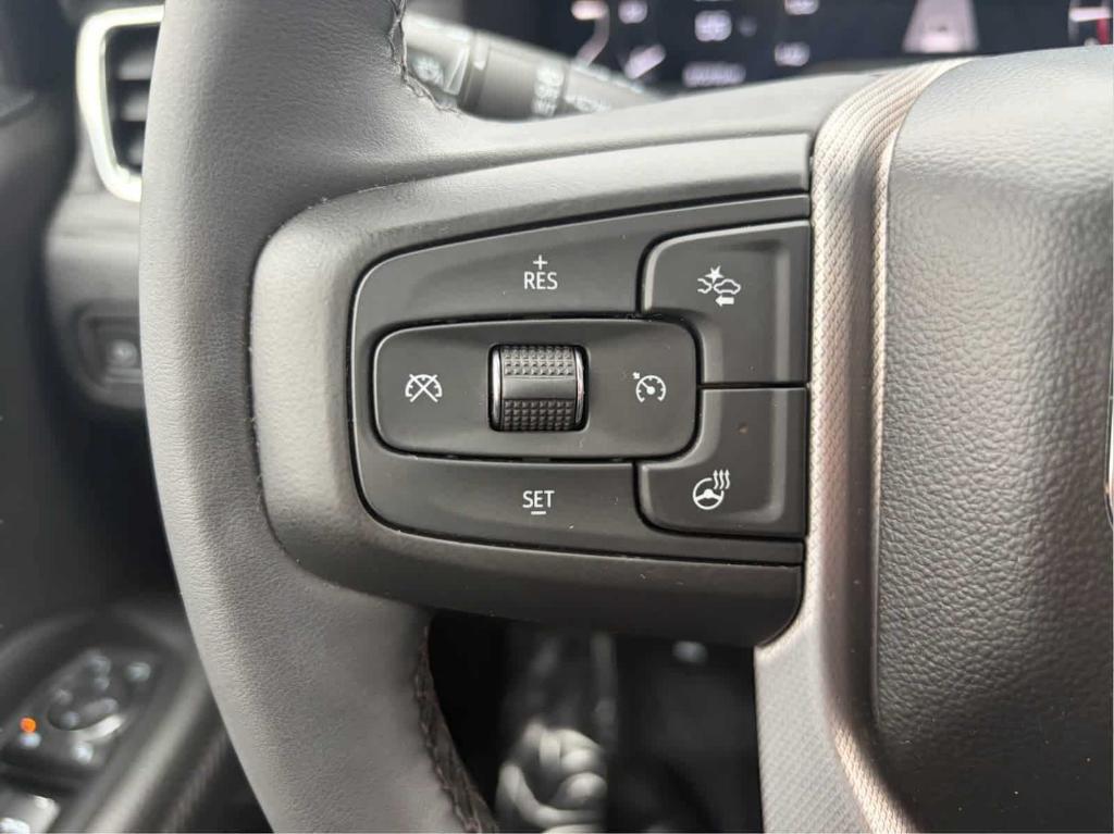 used 2023 GMC Yukon XL car, priced at $63,473