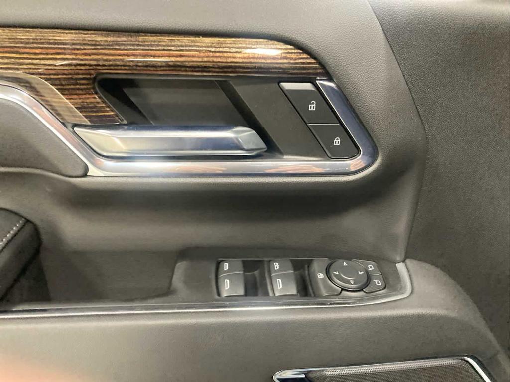 used 2024 GMC Sierra 2500 car, priced at $62,997