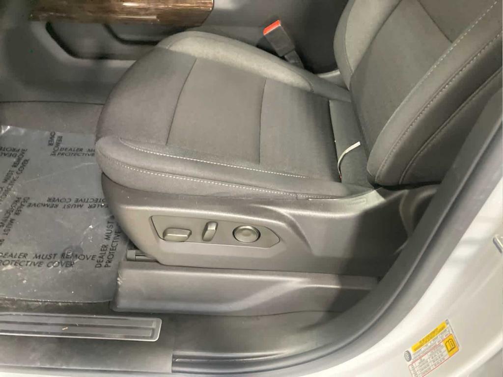 used 2024 GMC Sierra 2500 car, priced at $62,997