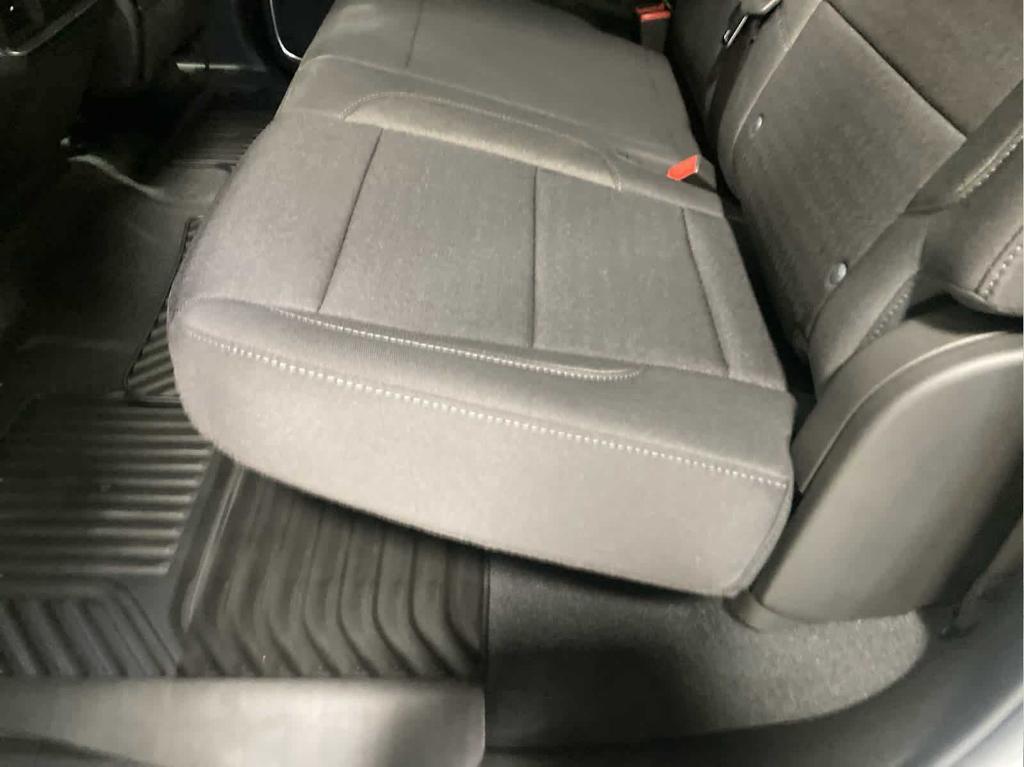 used 2024 GMC Sierra 2500 car, priced at $62,997