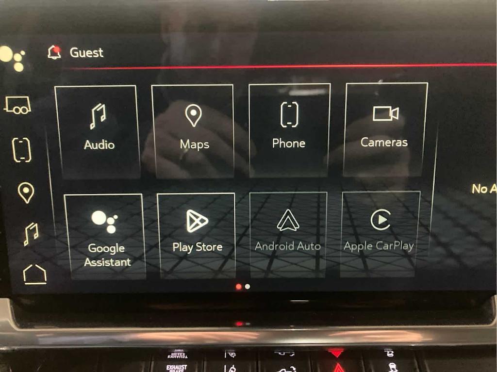 used 2024 GMC Sierra 2500 car, priced at $62,997