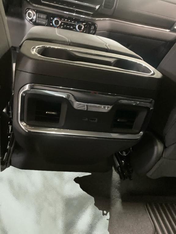 used 2024 GMC Sierra 2500 car, priced at $62,997