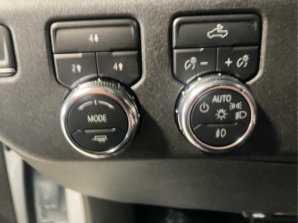 used 2024 GMC Sierra 2500 car, priced at $62,997