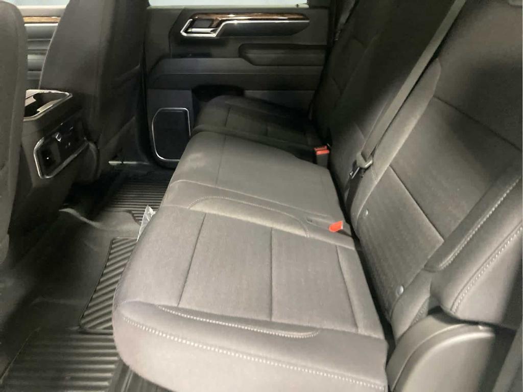 used 2024 GMC Sierra 2500 car, priced at $62,997