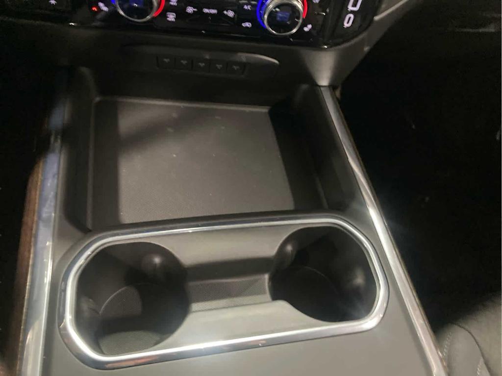 used 2024 GMC Sierra 2500 car, priced at $62,997