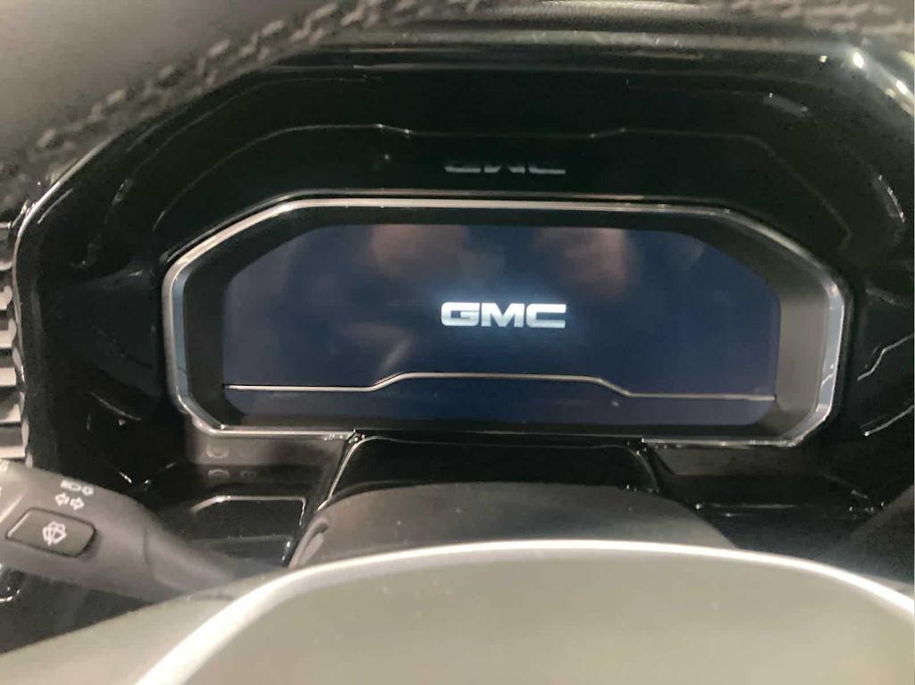 used 2024 GMC Sierra 2500 car, priced at $62,997