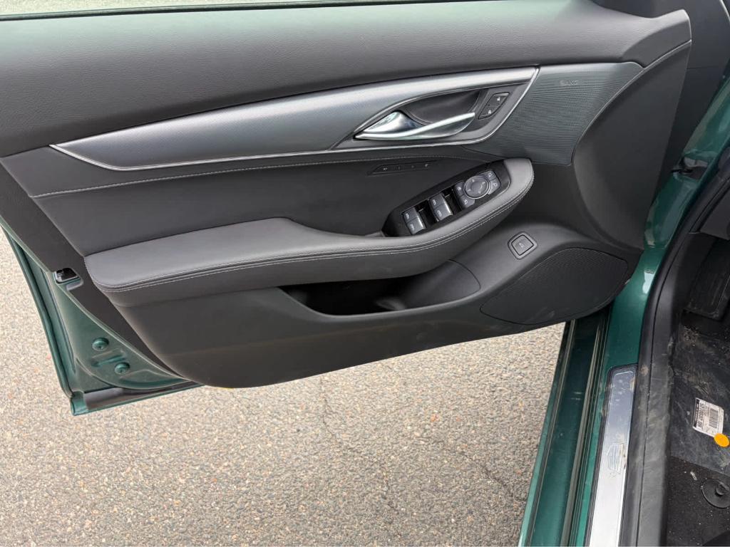 used 2026 Cadillac CT5 car, priced at $58,975