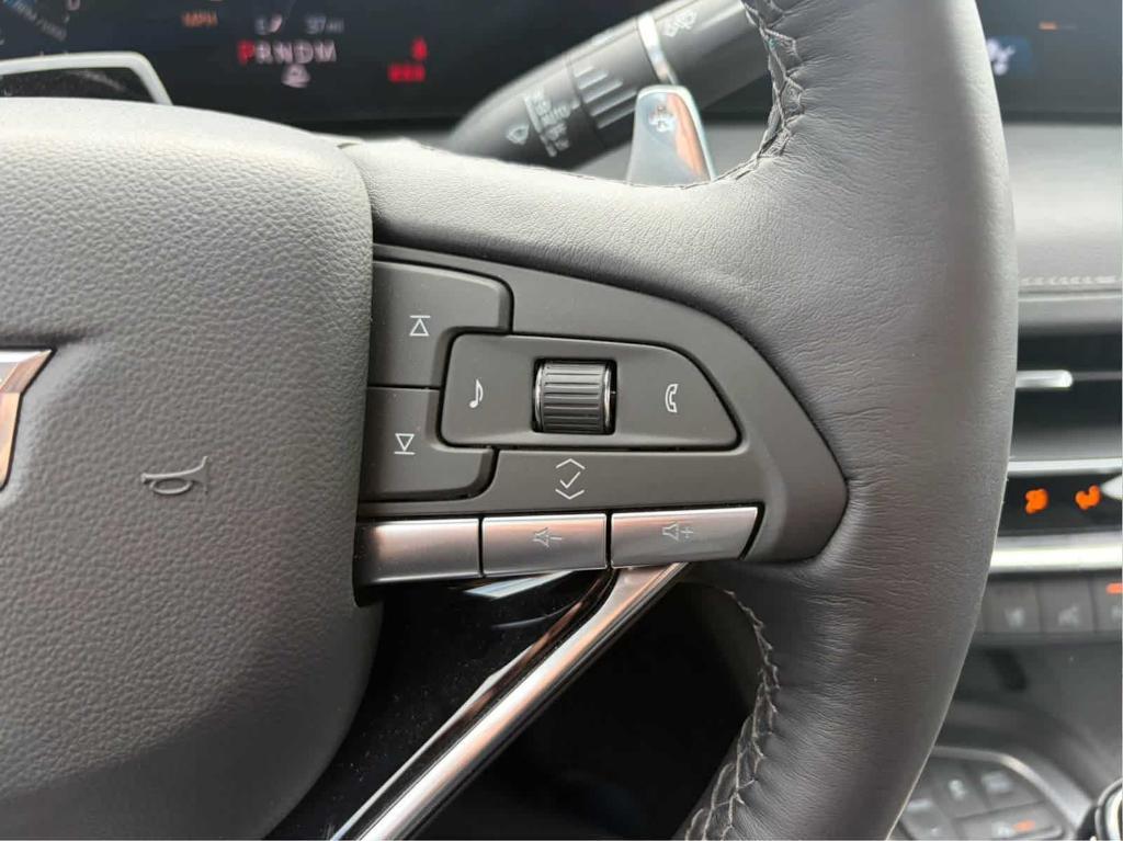 used 2026 Cadillac CT5 car, priced at $58,975