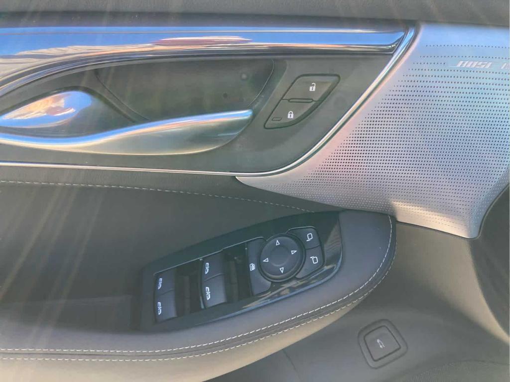 used 2020 Cadillac CT5 car, priced at $21,111