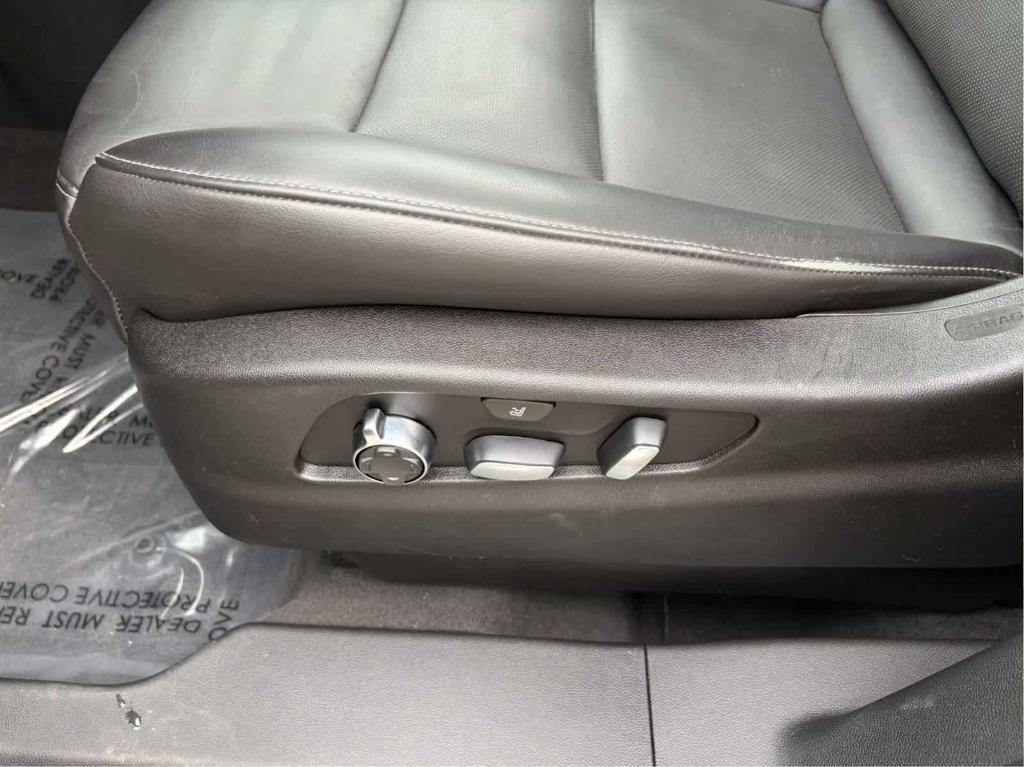 used 2019 Cadillac XT4 car, priced at $24,597