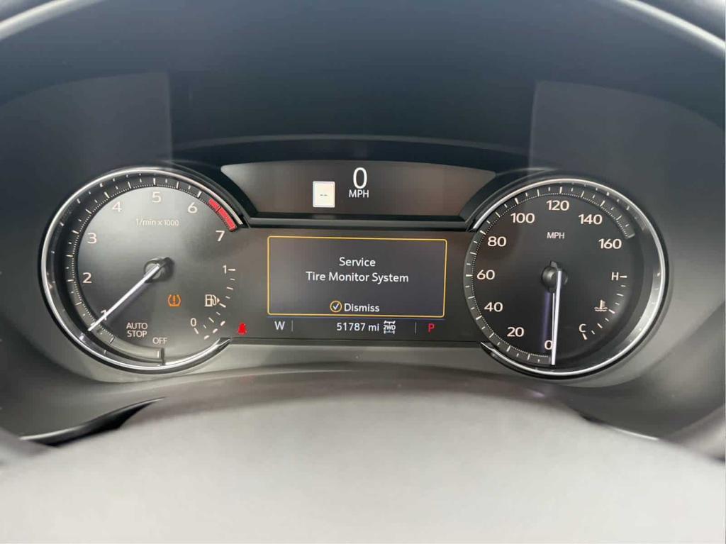 used 2019 Cadillac XT4 car, priced at $24,597