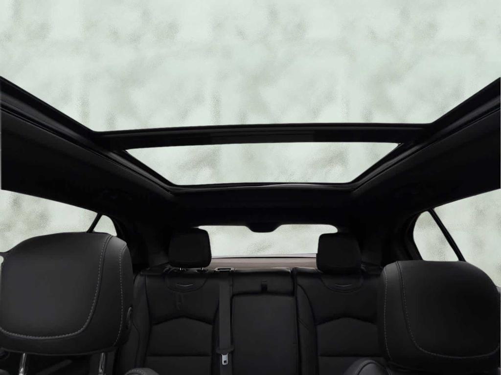 used 2019 Cadillac XT4 car, priced at $24,597