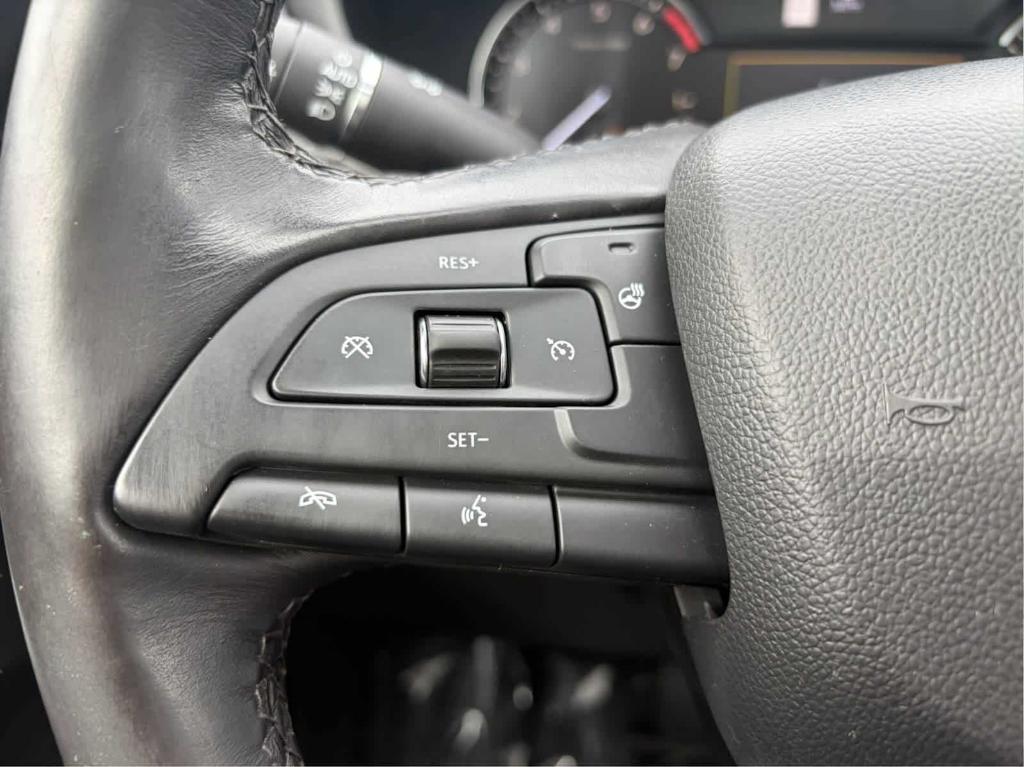 used 2019 Cadillac XT4 car, priced at $24,597