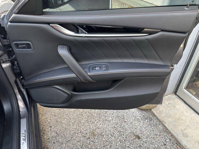 used 2019 Maserati Ghibli car, priced at $23,995