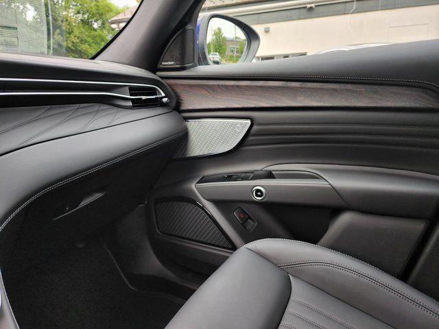 new 2025 Maserati Grecale car, priced at $74,735