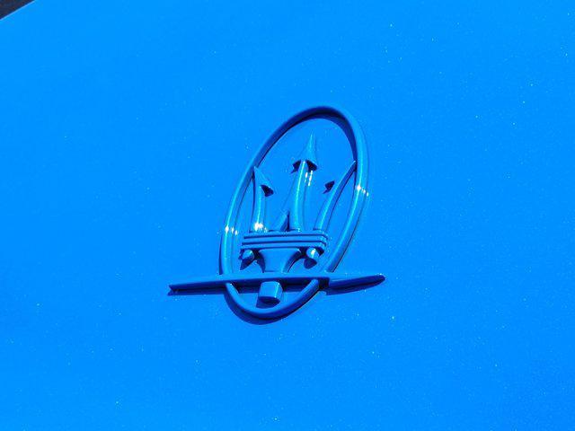 used 2022 Maserati Levante car, priced at $56,495