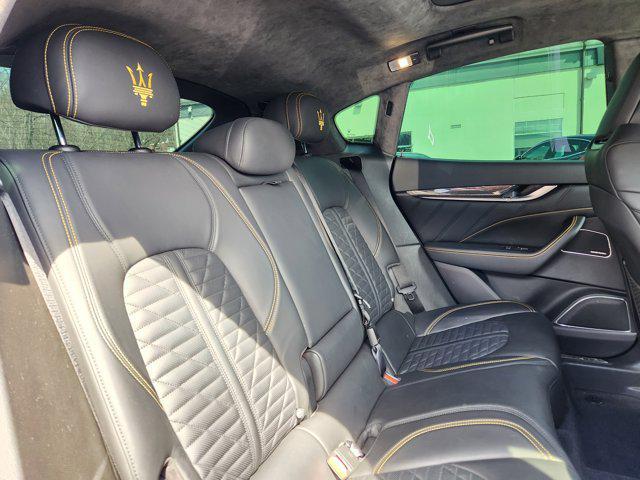 used 2022 Maserati Levante car, priced at $56,495