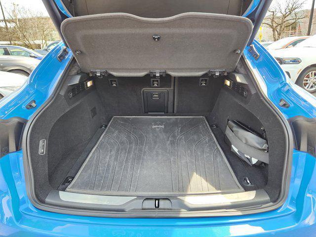 used 2022 Maserati Levante car, priced at $56,495