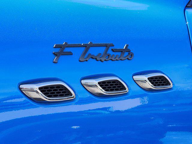 used 2022 Maserati Levante car, priced at $56,495