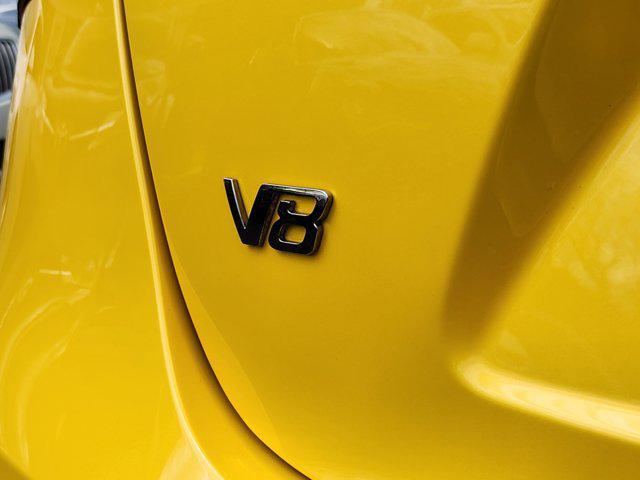 used 2023 Maserati Ghibli car, priced at $104,995