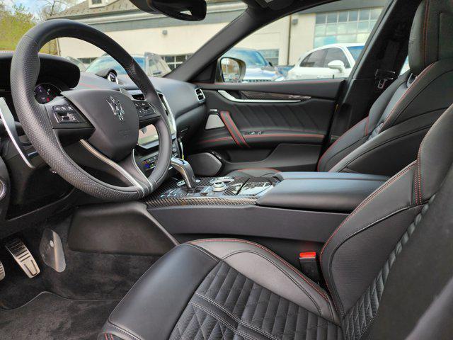 used 2023 Maserati Ghibli car, priced at $104,995