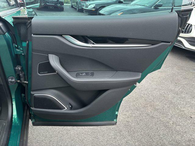 used 2022 Maserati Levante car, priced at $48,995