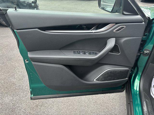 used 2022 Maserati Levante car, priced at $48,995