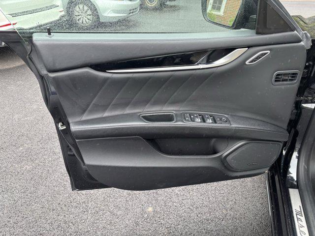 used 2022 Maserati Ghibli car, priced at $43,995