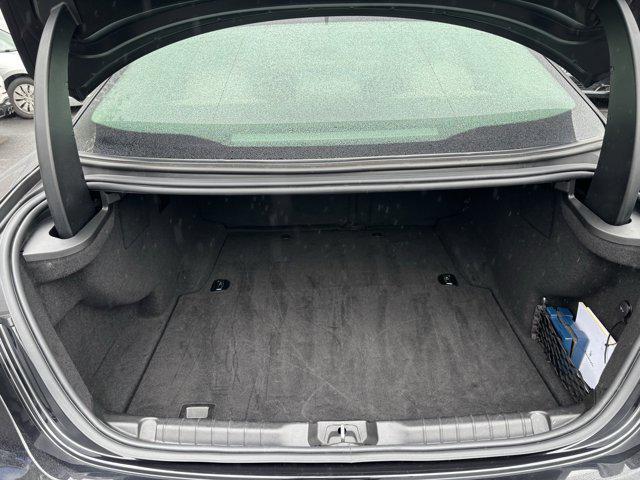 used 2022 Maserati Ghibli car, priced at $43,995