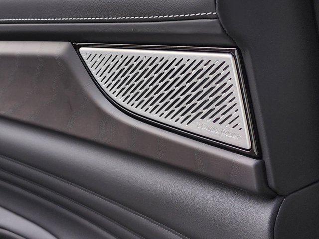 new 2025 Maserati Grecale car, priced at $73,585