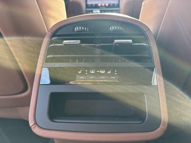 used 2022 Maserati Quattroporte car, priced at $47,295