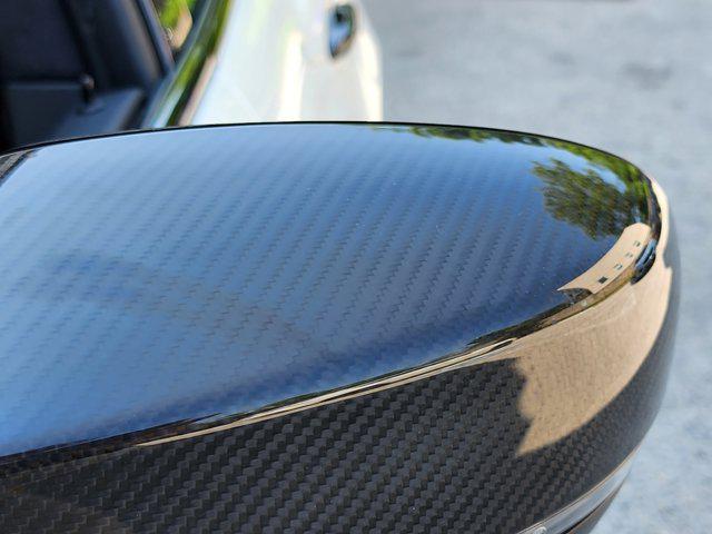 used 2022 Maserati Ghibli car, priced at $43,895