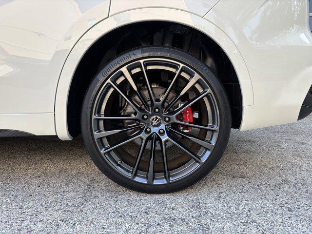 used 2023 Maserati Levante car, priced at $119,570