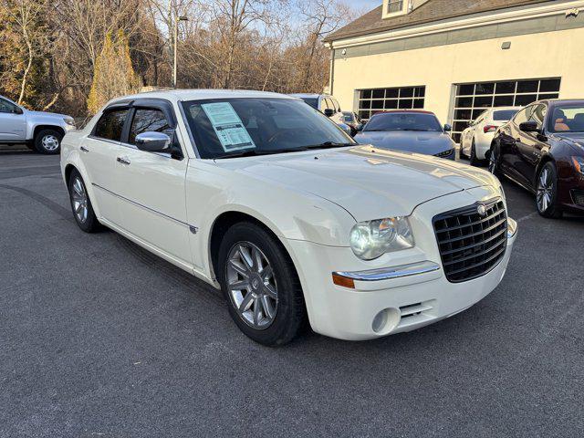used 2005 Chrysler 300C car, priced at $7,495