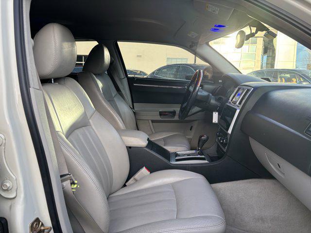 used 2005 Chrysler 300C car, priced at $7,495