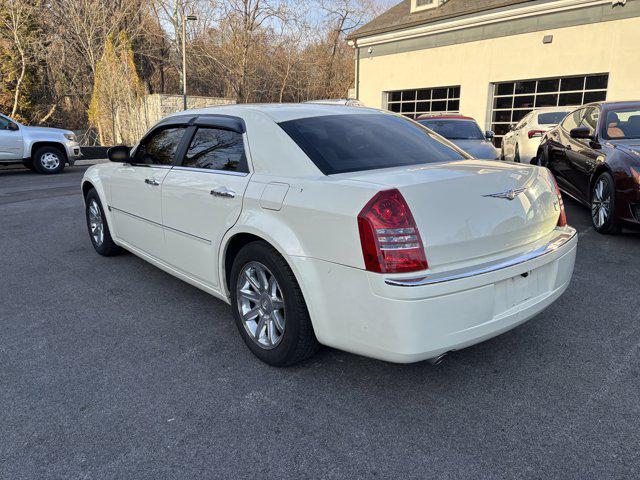 used 2005 Chrysler 300C car, priced at $7,495