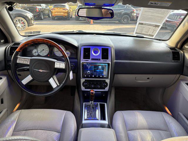 used 2005 Chrysler 300C car, priced at $7,495