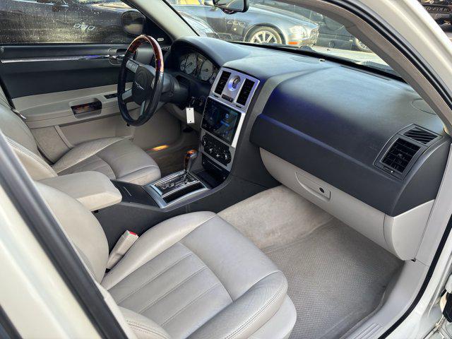 used 2005 Chrysler 300C car, priced at $7,495