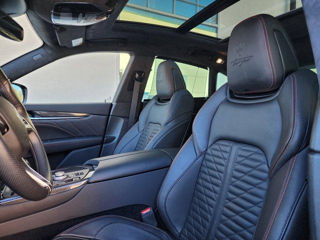 used 2022 Maserati Levante car, priced at $109,795