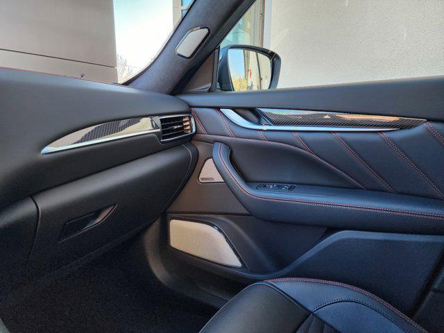 used 2022 Maserati Levante car, priced at $109,795