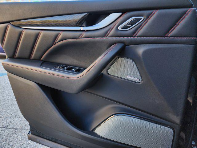 used 2022 Maserati Levante car, priced at $109,795