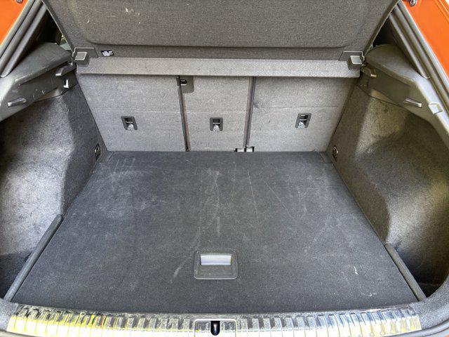 used 2024 Audi Q3 car, priced at $28,985