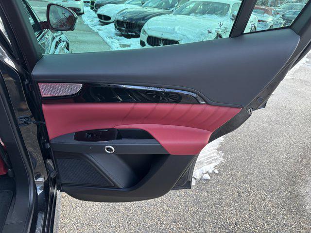 used 2023 Maserati Grecale car, priced at $43,995