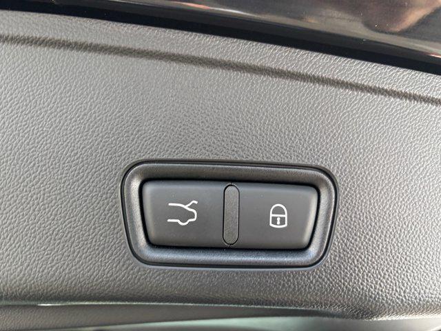 used 2023 Maserati Grecale car, priced at $43,995