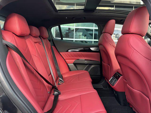 used 2023 Maserati Grecale car, priced at $43,995