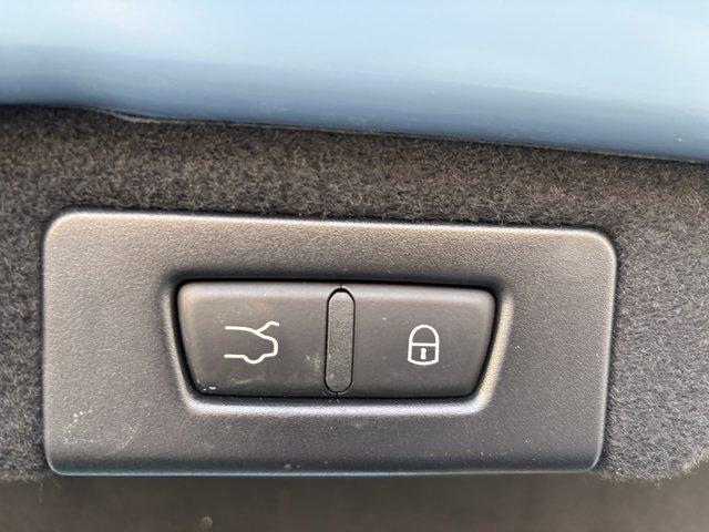 used 2022 Maserati Quattroporte car, priced at $49,399