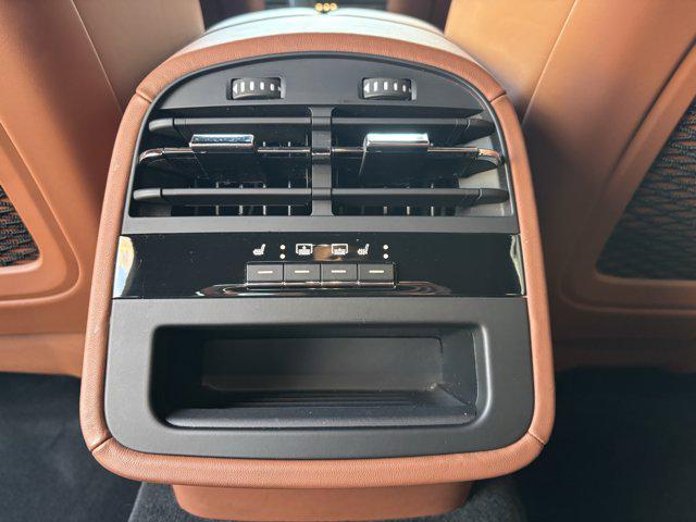 used 2022 Maserati Quattroporte car, priced at $49,399