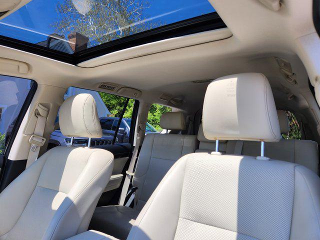 used 2023 Lexus GX 460 car, priced at $57,999