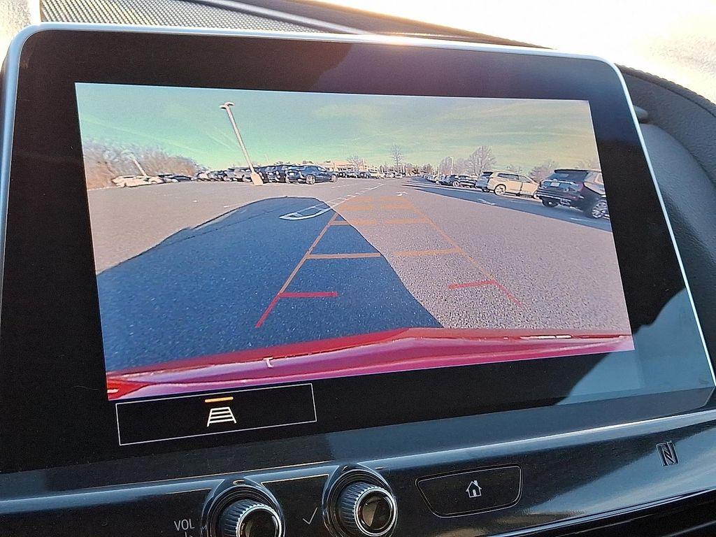 used 2021 Cadillac CT5 car, priced at $28,984