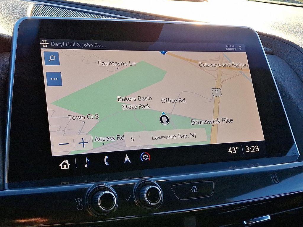 used 2021 Cadillac CT5 car, priced at $28,984